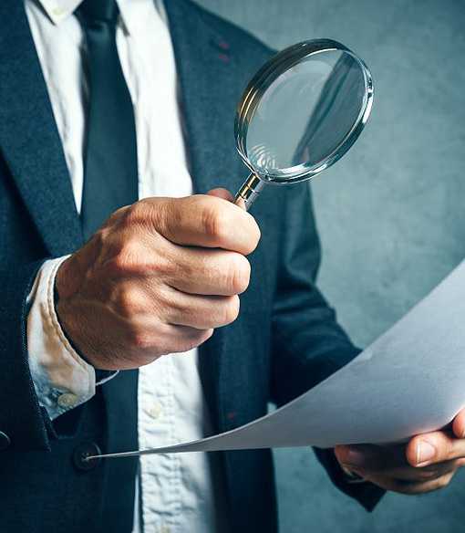 La recherche de personne : comment cela fonctionne ? - Centre Détectives