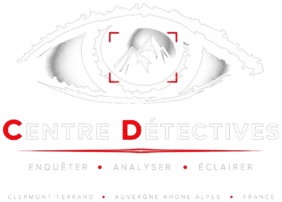 Logo Centre Détectives